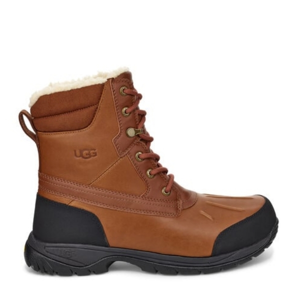 UGG Men's Felton Boot - Picture 2 of 6